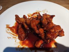 -黄山老妈·土菜(碧桂园店)