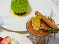 -沛家·西餐Brunch·直火料理