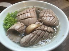 -松發肉骨茶(牛车水店)