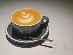 黑糖咖啡-BE BRIGHT KITCHEN(正佳广场店)