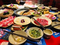 -蜀大侠火锅(龙岗店)