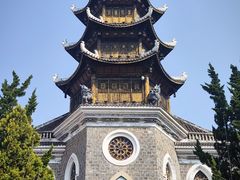 -贵阳北天主教堂