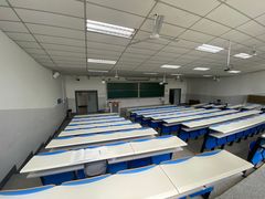 -东北大学(南湖校区)