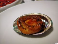 豉油皇焗鲍鱼仔-徐记海鲜(曲江南湖店)