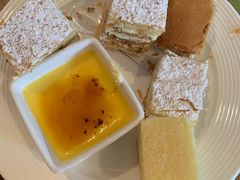 -岷山饭店-芝芝自助餐厅