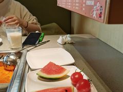 -海底捞火锅(龙湖三千集店)