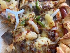 -必胜客(栖乐荟店)