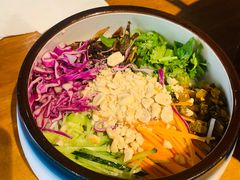 觅山凉米线-觅山云南菜(泊富ICITY店)