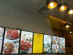 -花甲大咖(曼哈顿店)