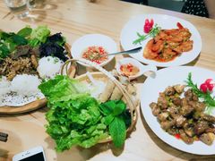 -越美小馆·越南料理(曲江店)