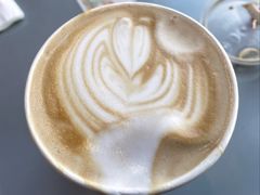 -Manner Coffee(滴水湖店)