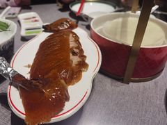 -秀儿四九城·新京菜(亚运村鸟巢店)