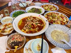 -李大爷的泡椒馆(冉家坝店)