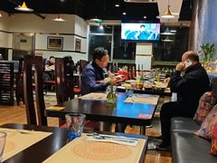 -克比叔叔印度餐厅Kebabs on the Grille(人民广场店)