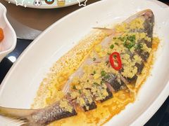 -祈胜邨•顺德鱼生•顺德菜(容桂店)