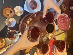 -南门涮肉(北洼路店)