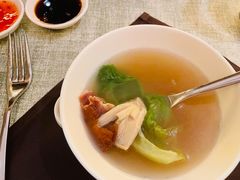 -富力丽思卡尔顿酒店·香荟全日制餐厅