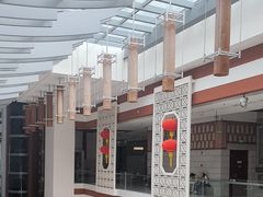 -中国闽台缘博物馆