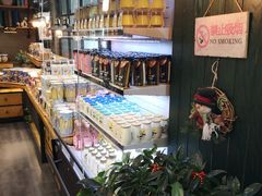 自助取餐区-FASHION BAKERY法森贝克(新德路店)