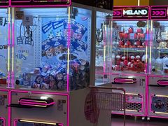 -meland·儿童乐园·游戏厅娃娃机·电玩Xbox(成都合生汇店)