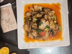 -味兴居农家菜馆(同德广场店)