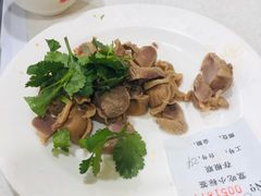 鸡肫-振鼎鸡(福州路店)