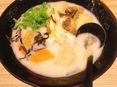 三渔米线-渔米丰·广府鱼汤米线(光明广场店)