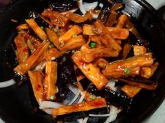 -珍巷福地四合院菜馆(复兴门店)