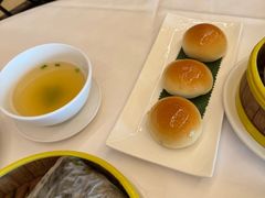 -顺德喜来登酒店·采悦轩