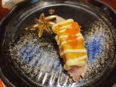 -鸟鹏烧鸟居酒屋(仁恒梦中心店)