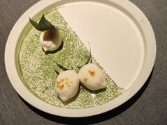 -锦府园·新台州菜(合生汇店)