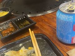 -杀猪天·韩国烤肉(总店)