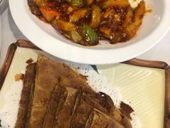 -峨嵋酒家总店(车公庄店)