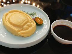-丰收日·小海鲜·沪上家宴(顾村正大店)