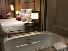 -无锡梁鸿湿地丽笙度假酒店·流觞西餐厅