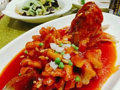 -申宴酒楼(王子百货店)