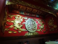 -梅龙镇酒家(南京西路总店)
