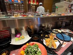 -元通寿司(地标店)