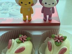 -西贝(上海中心店)