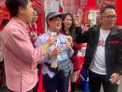 -越秀西湖花市(广州城市广场花卉店)