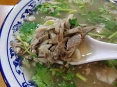 -老三羊汤【北兴隆街店】