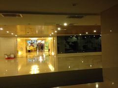 -曲江惠宾苑宾馆(大雁塔大唐不夜城店)