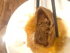 -清真吴记门钉肉饼·喜多利