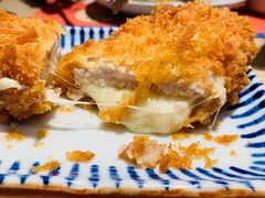 -堂本家·二代目·炸猪排(Express东海店)