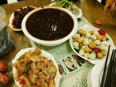 -葛记焖饼(伏牛路店)