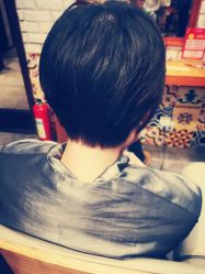 -T.1 hair salon烫染接发