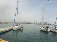 -鑫艋游艇海钓俱乐部