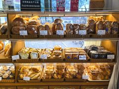 -莫斯科餐厅面包坊(北展店)