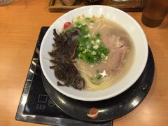 博多一幸舍(侨福芳草地店)-博多一幸舍(侨福芳草地购物中心店)