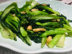 -秋色客家菜(流塘店)